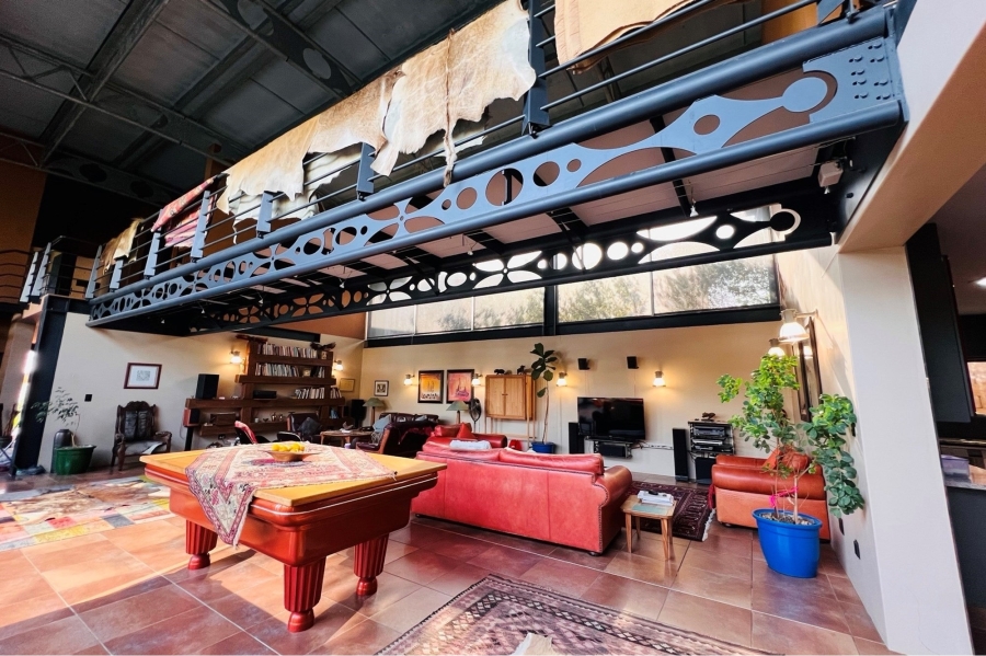 4 Bedroom Property for Sale in Baronetcy Estate Western Cape